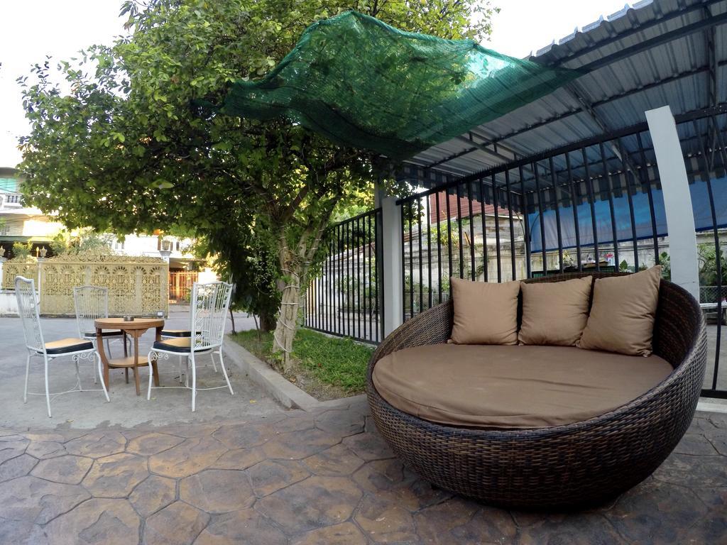 The Ghee House Hotel Chiang Mai Exterior photo